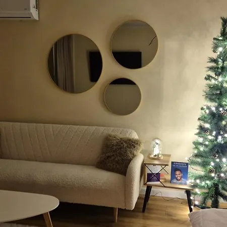 Ina Herastrau Bukarest