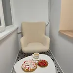 Ina Herastrau * Bukareszt