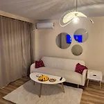 Ina Herastrau Apartament Bukareszt