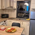 Apartament Ina Herastrau Bukareszt