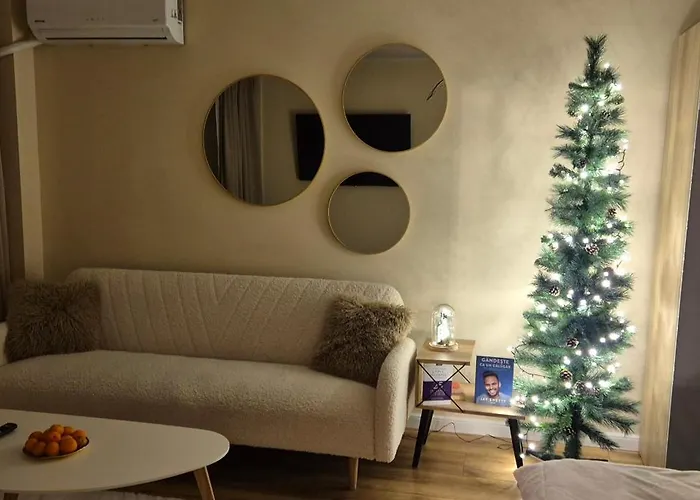 Ina Herastrau Bukurešť