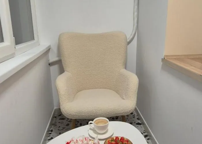 Ina Herastrau * 부쿠레슈티