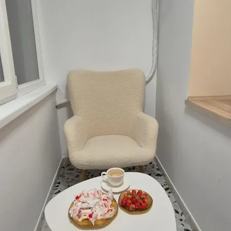 Ina Herastrau * Bükreş