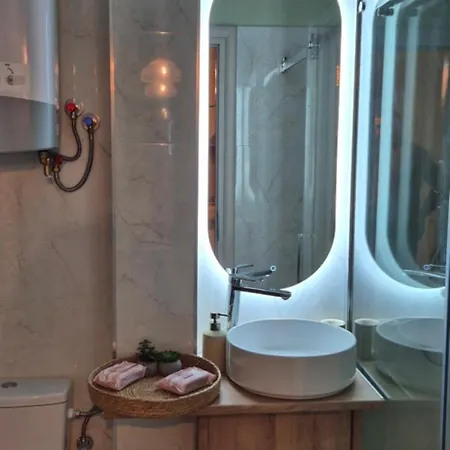 Ina Herastrau Apartment